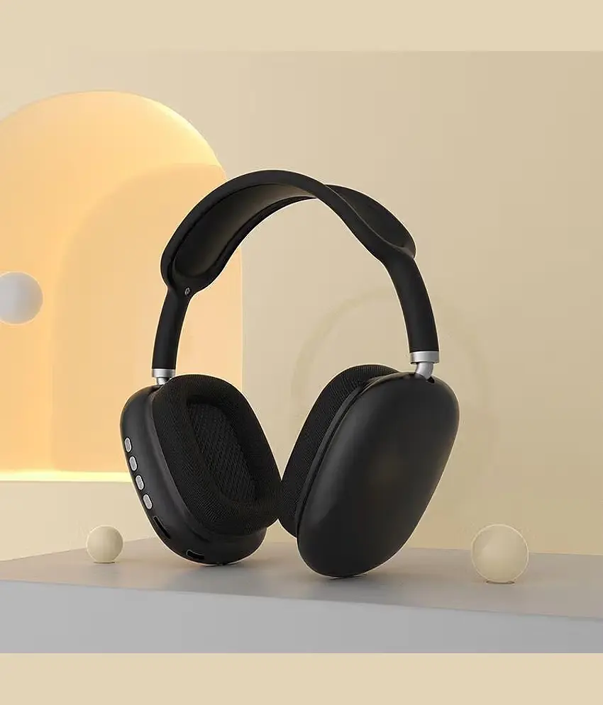 P9 Headphone with multiple