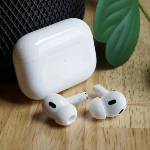 AIRPODS Pro 2nd Gen by Gadgetkart