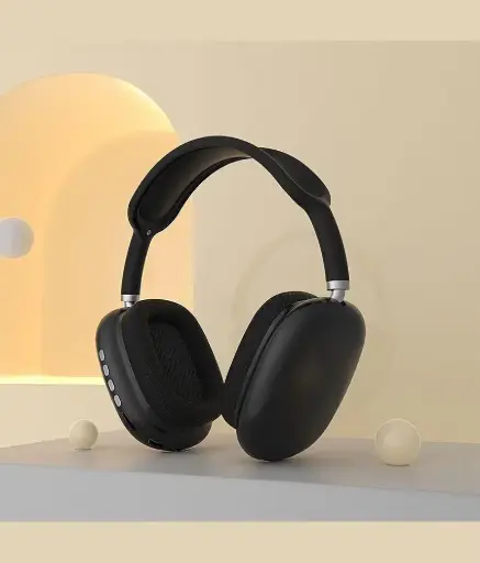 P9 Headphone with multiple